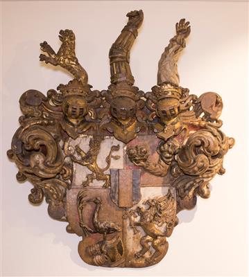 Inv 62 Wappenkartusche Erskine, 25x27cm, 100dpi EOSR3587.jpg; 62; ;